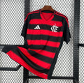 Maillot Flamengo 2025-26 Domicile