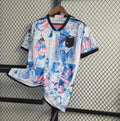 Maillot Japon 2024 Concept V12