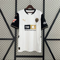 Maillot Valence CF 2024-25 Domicile