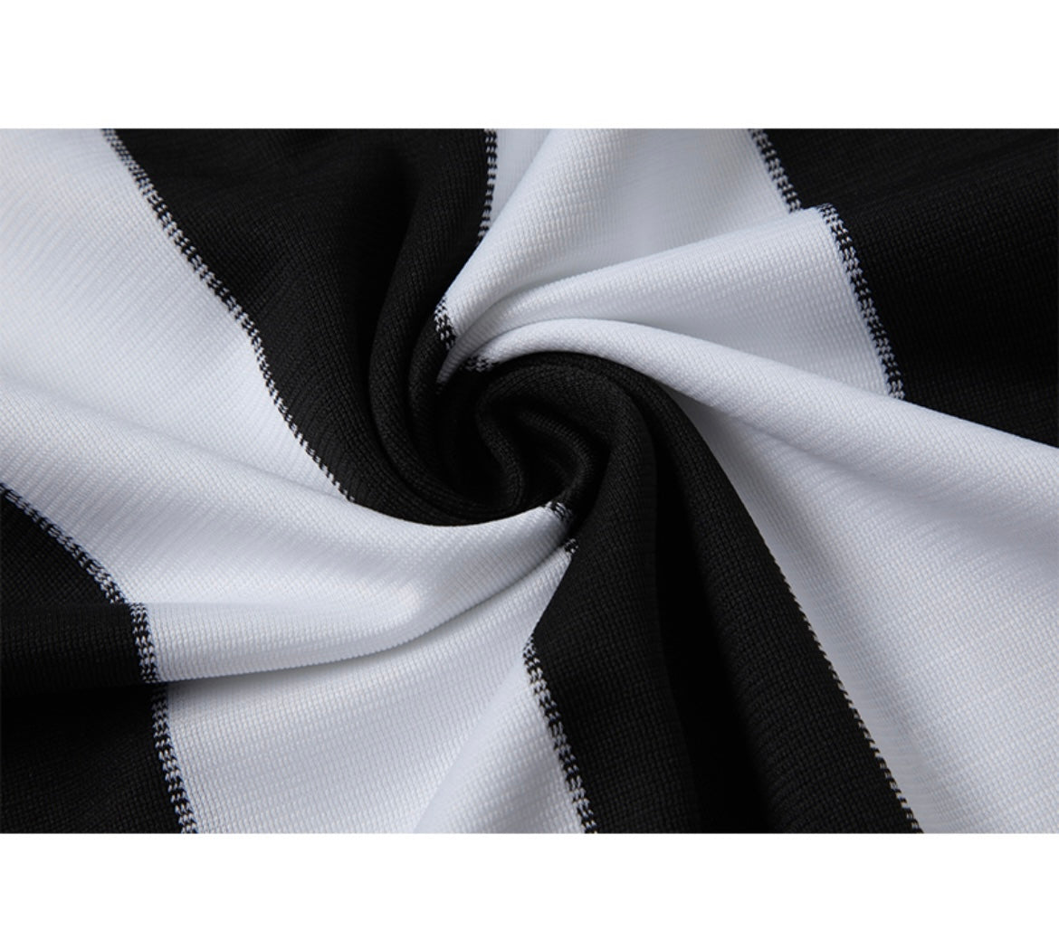 Maillot Rétro Newcastle 2000-01 Domicile