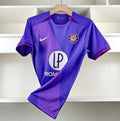 Maillot Toulouse FC 2024-25 Domicile