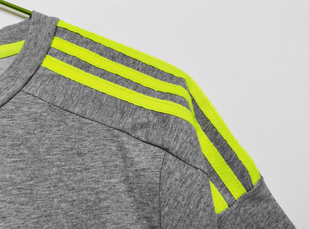 Maillot Rétro Real Madrid 2015-16 Extérieur