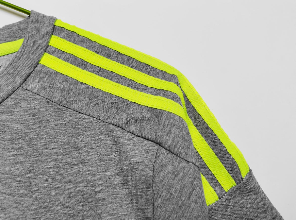 Maillot Rétro Real Madrid 2015-16 Extérieur