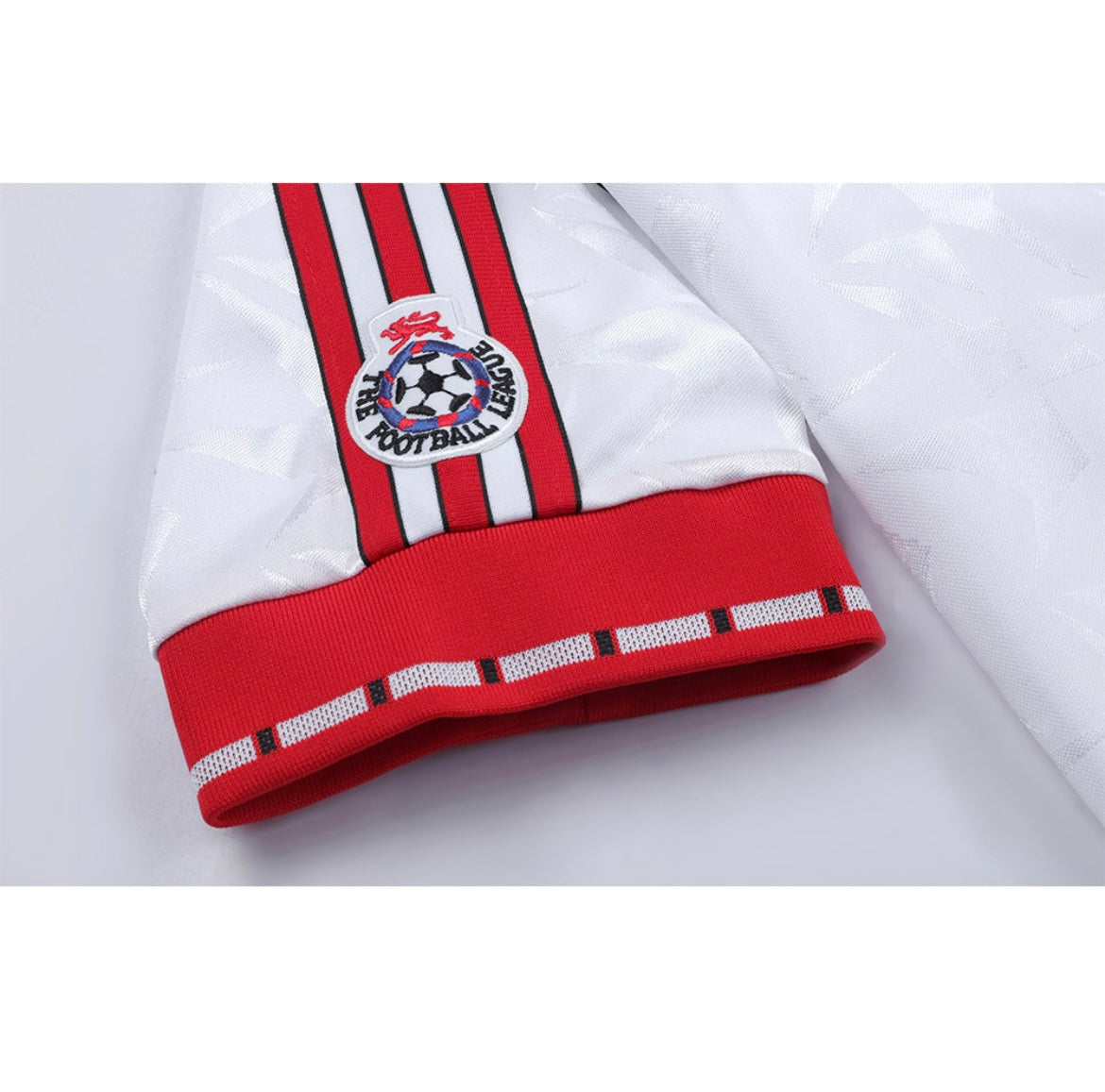 Maillot Rétro Manchester United 1990-91 Extérieur
