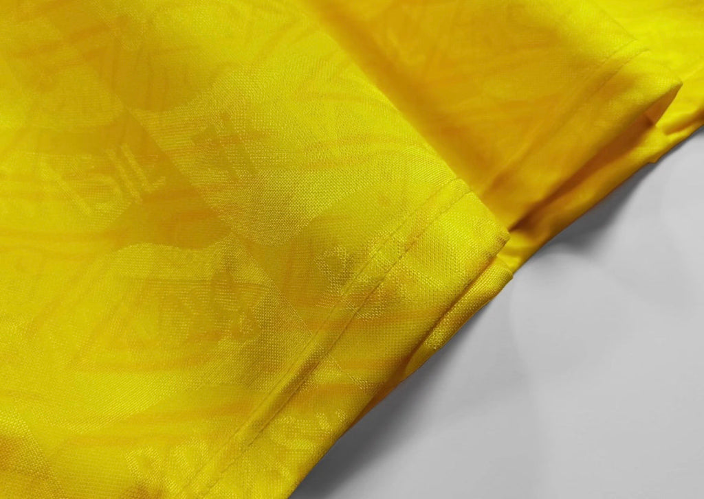 Maillot Rétro Brésil 1992 Domicile