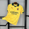 Maillot AC Milan 2025-26 Third