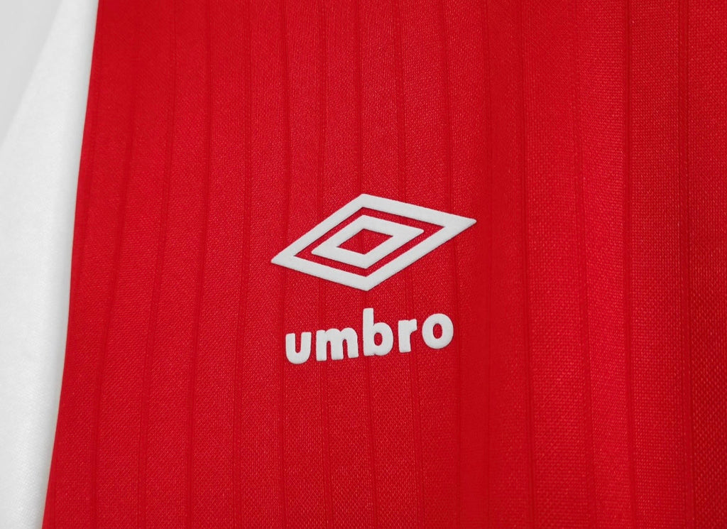 Maillot Rétro Arsenal 1983-84 Domicile
