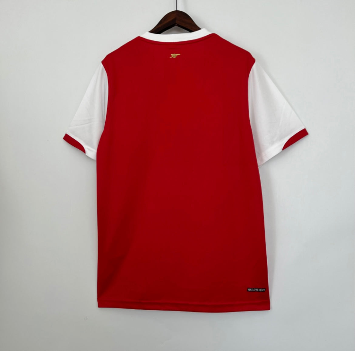 Maillot Rétro Arsenal 2006-07 Domicile
