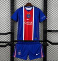 Kit Enfant Paris SG 2026-27 Domicile 2 Étoiles