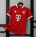 Maillot Bayern Munich 2026-27 Domicile