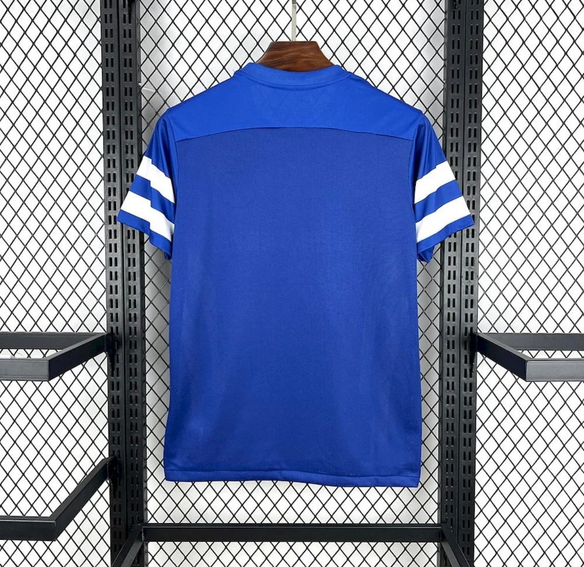 Maillot Hertha Berlin 2025-26 Domicile