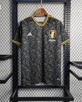 Maillot Japon 2022 Concept