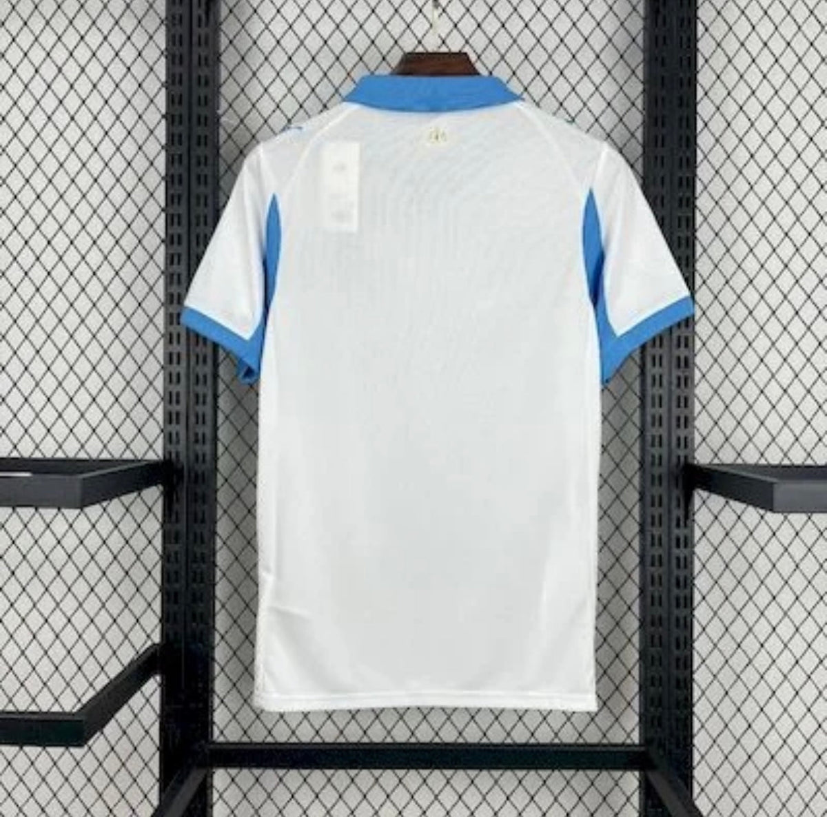 Maillot OM 2025-26 Domicile