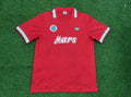 Maillot Rétro Naples 1988-89 Third