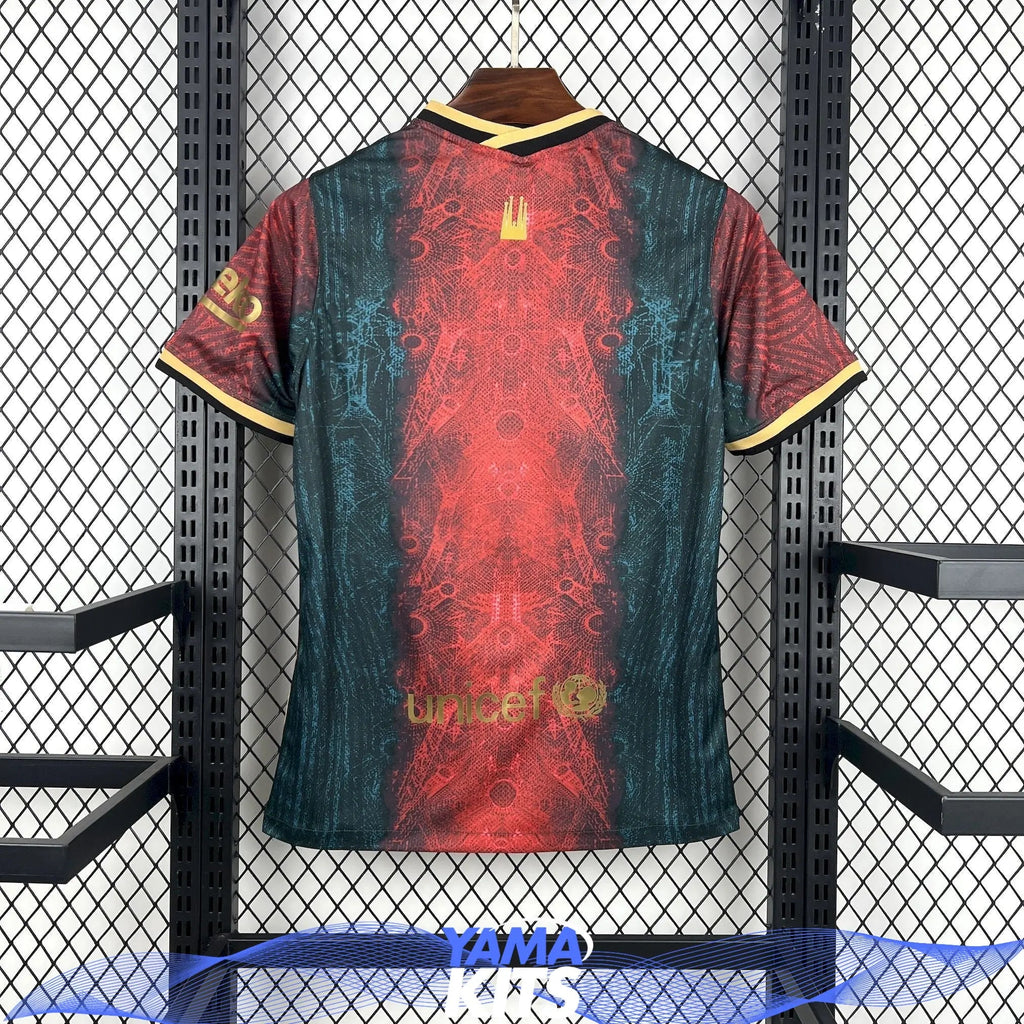 Maillot Barcelone Concept 2026-27