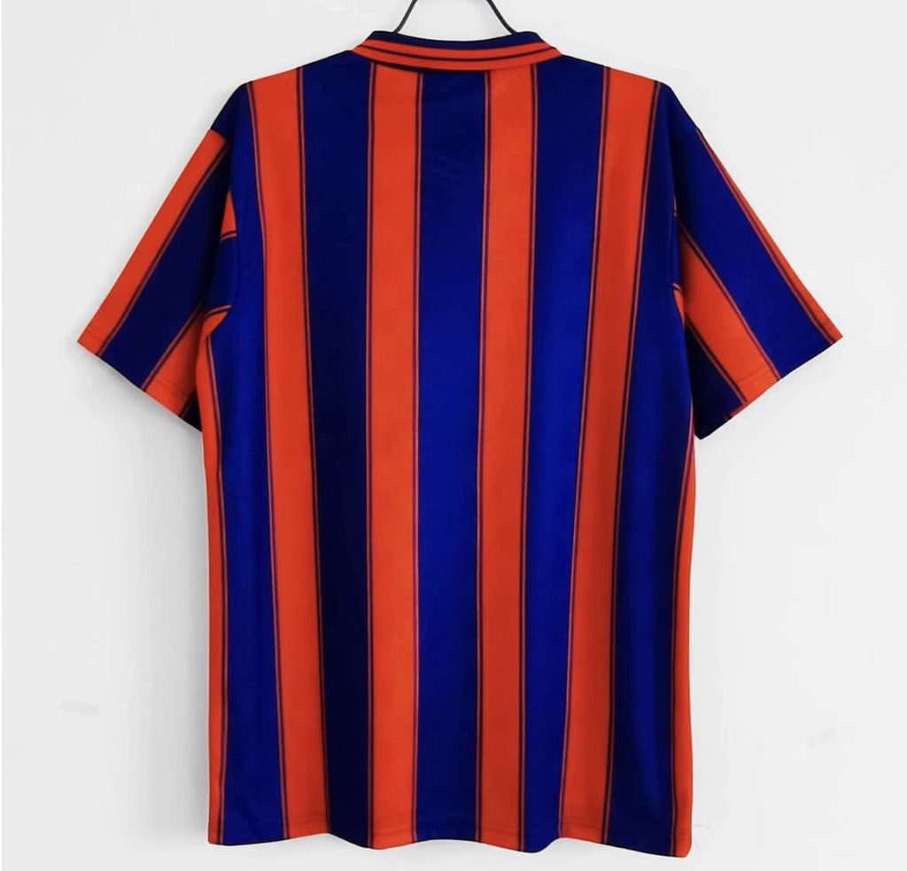 Maillot Rétro Rangers 1993-94 Third