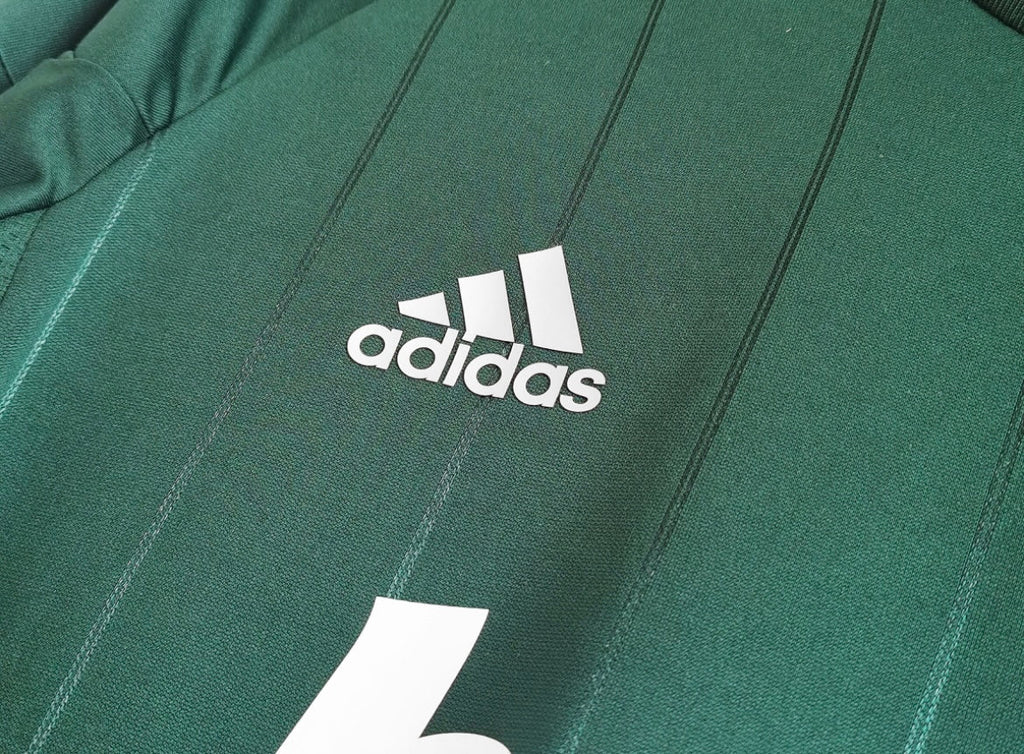 Maillot Rétro Real Madrid 2012-13 Third