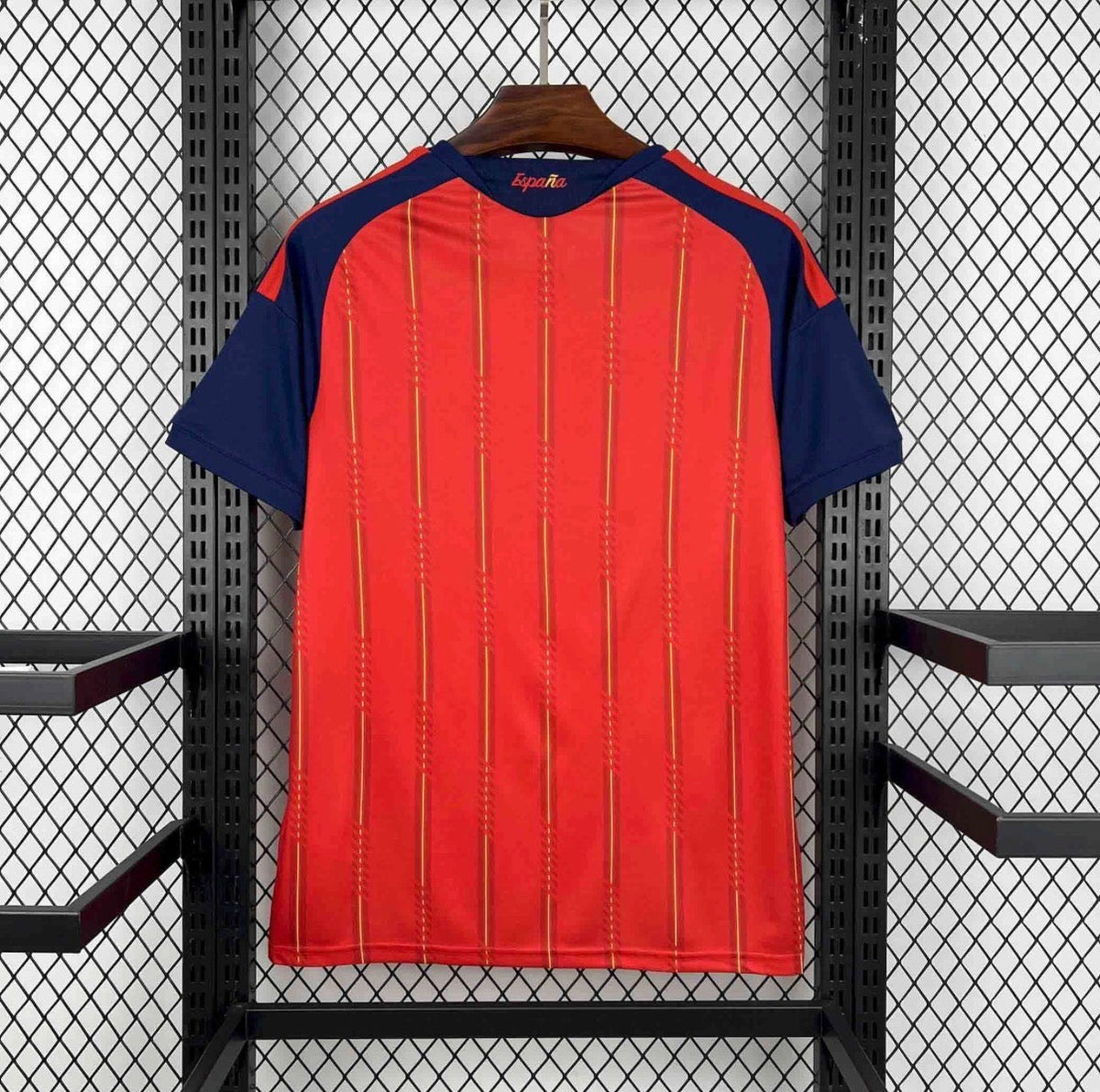 Maillot Espagne 2026 Domicile