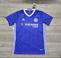 Maillot Rétro Chelsea 2016-17 Domicile