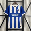 Maillot Brighton 2025-26 Domicile