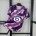 Maillot LOSC Lille 2025-26 Extérieur