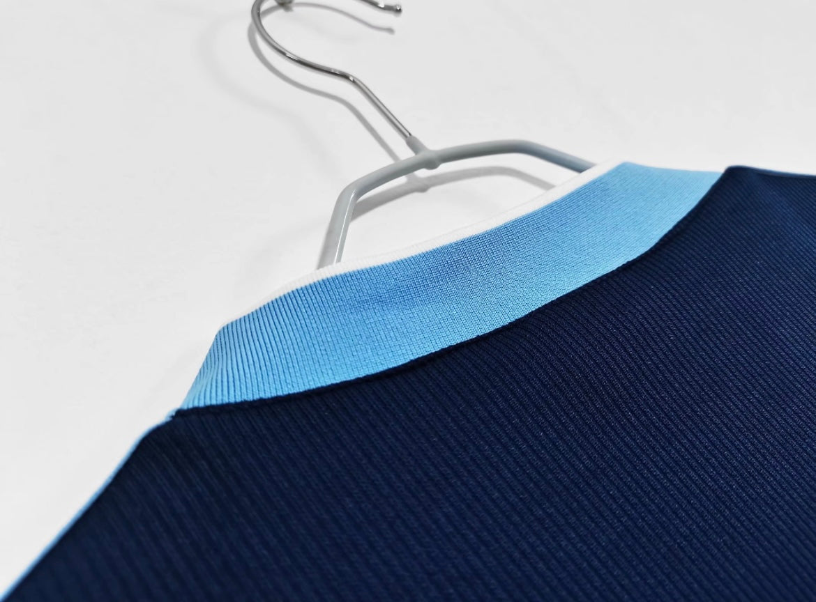 Maillot Rétro Argentine 1998 Extérieur