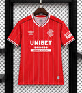 Maillot Rangers 2026-27 Extérieur