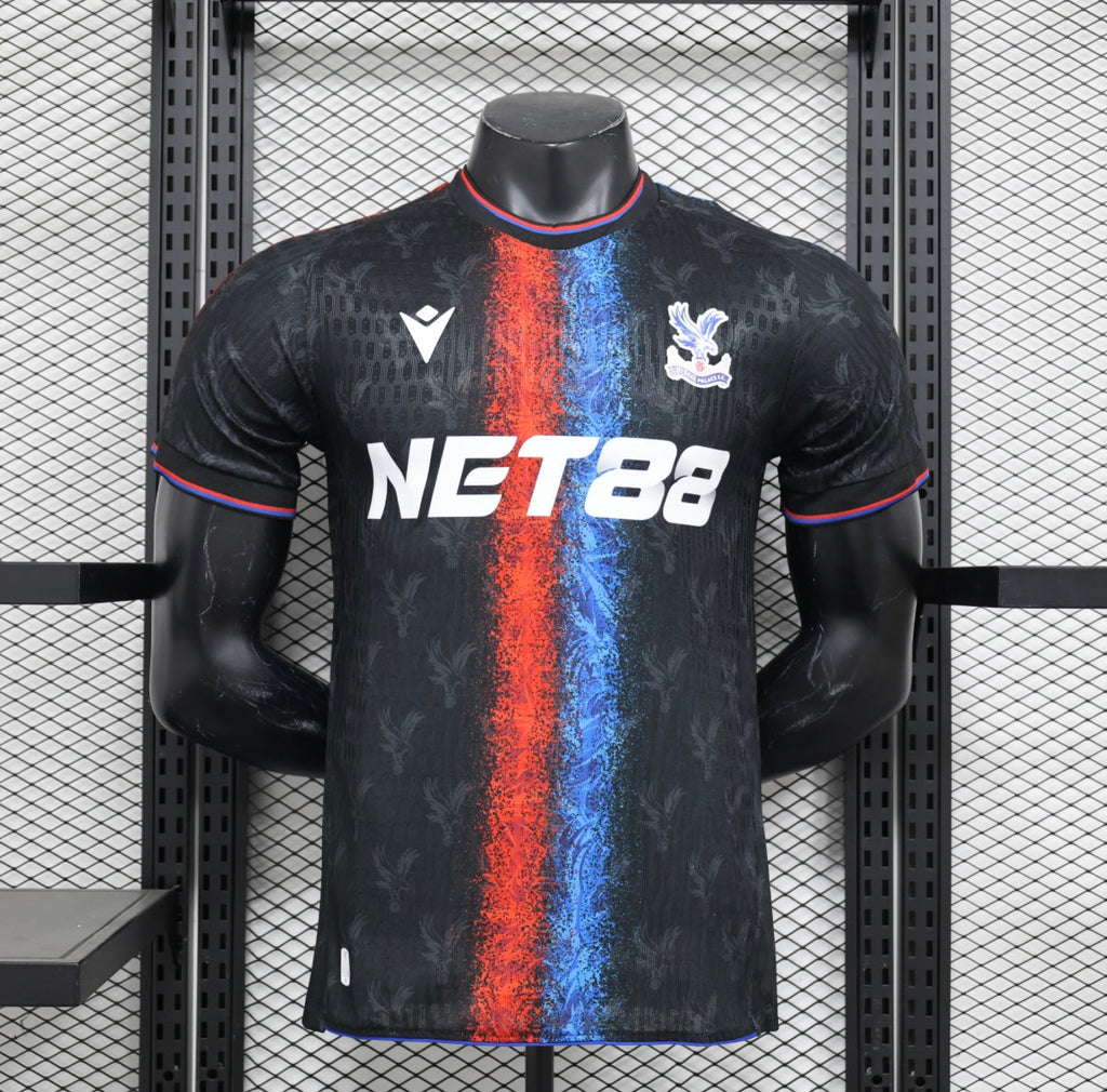 Maillot Crystal Palace 2024-25 Third