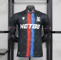 Maillot Crystal Palace 2024-25 Third