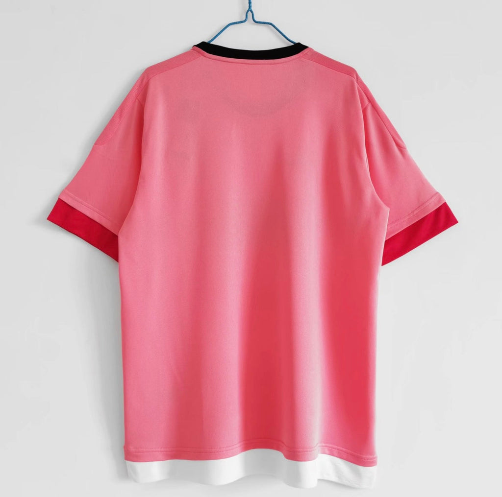 Maillot Rétro Juventus 2015-16 Extérieur