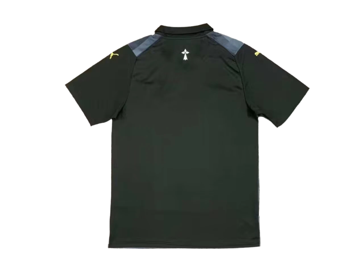 Maillot Stade Rennais 2023-24 Third