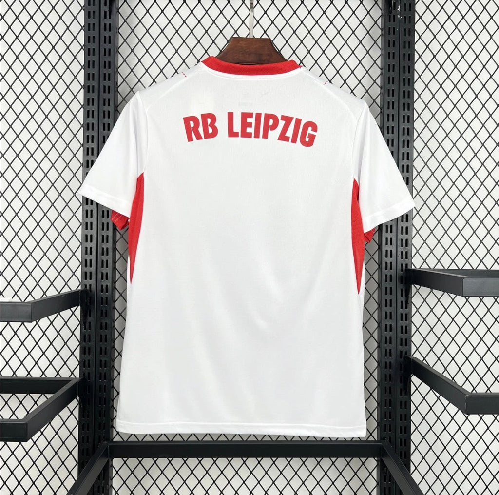 Maillot RB Leipzig 2026-27 Domicile
