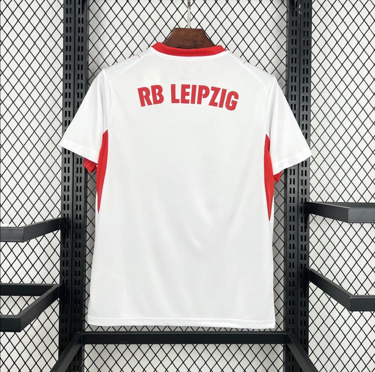 Maillot RB Leipzig 2026-27 Domicile