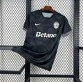 Maillot Sporting CP 2025-26 Extérieur
