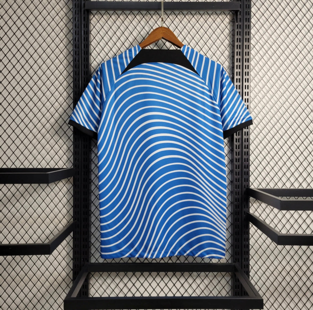 Maillot Chelsea 2023-24 Entraînement