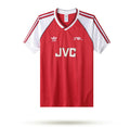 Maillot Rétro Arsenal 1988-89 Domicile