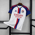 Maillot OL 2026-27 Domicile