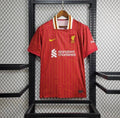 Maillot Liverpool 2024-25 Domicile