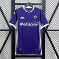 Maillot Fiorentina 2025-26 Domicile