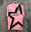 Maillot Rétro Juventus 2011-12 Extérieur