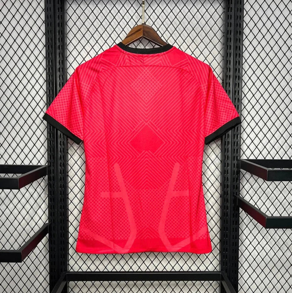 Maillot Inter Milan 2024-25 Concept V3