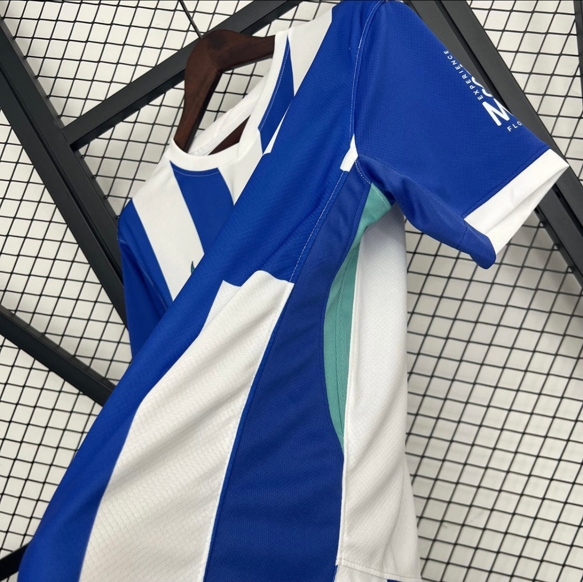 Maillot Brighton 2025-26 Domicile
