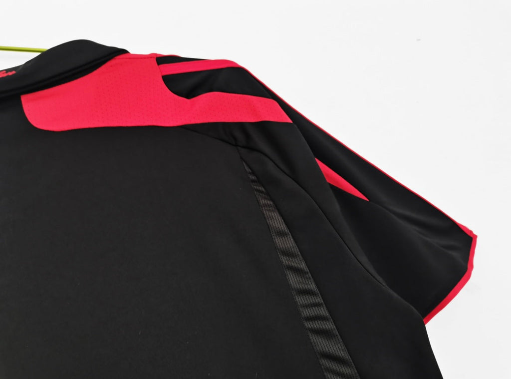 Maillot Rétro AC Milan 2007-08 Third
