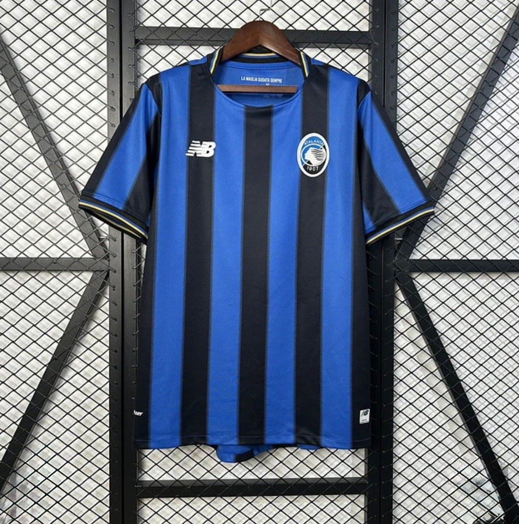 Maillot Atalanta 2025-26 Domicile
