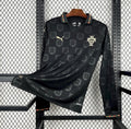 Maillot Portugal 2026 Third Manches Longues