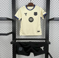 Kit Enfant FC Barcelone 2025-26 Extérieur