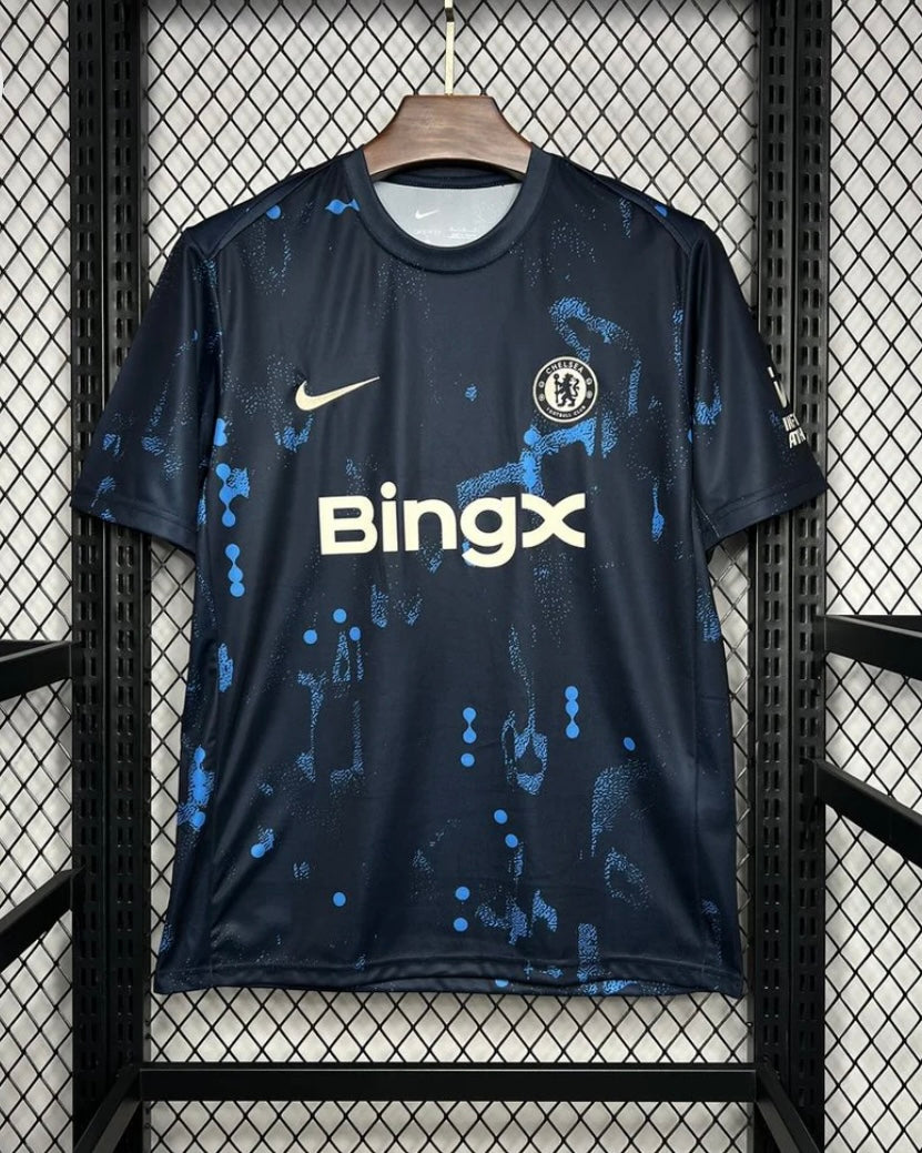 Maillot Chelsea 2024-25 Entraînement