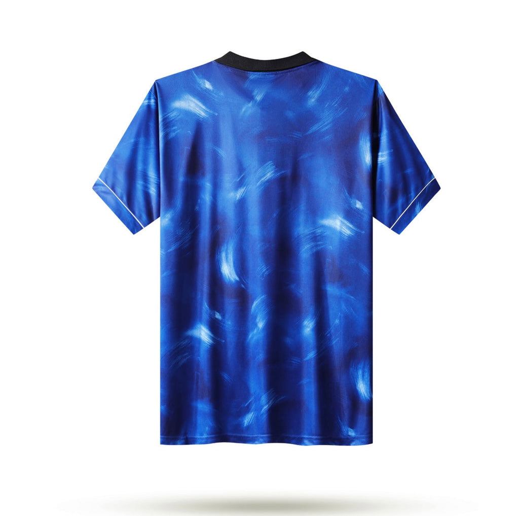 Maillot Rétro Newcastle 1993-94 Extérieur