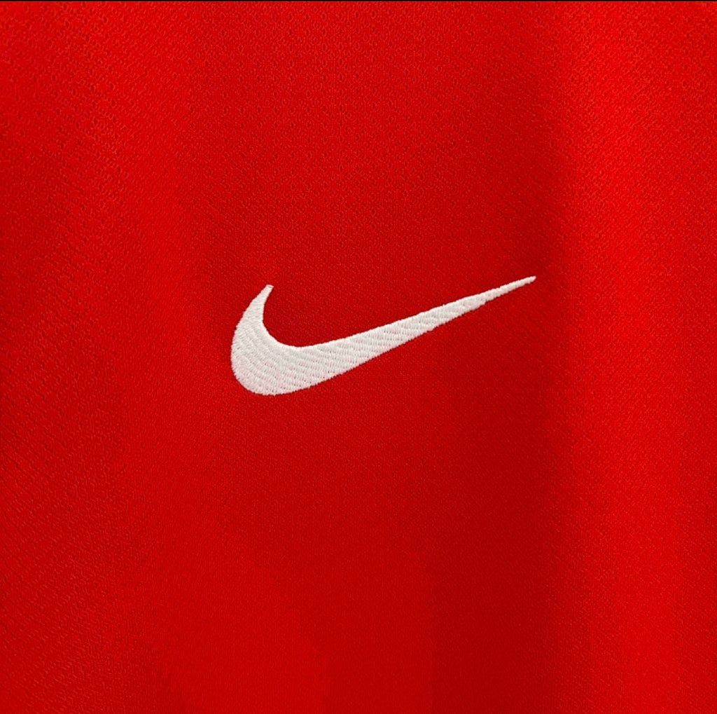 Maillot Portugal 2024 Domicile