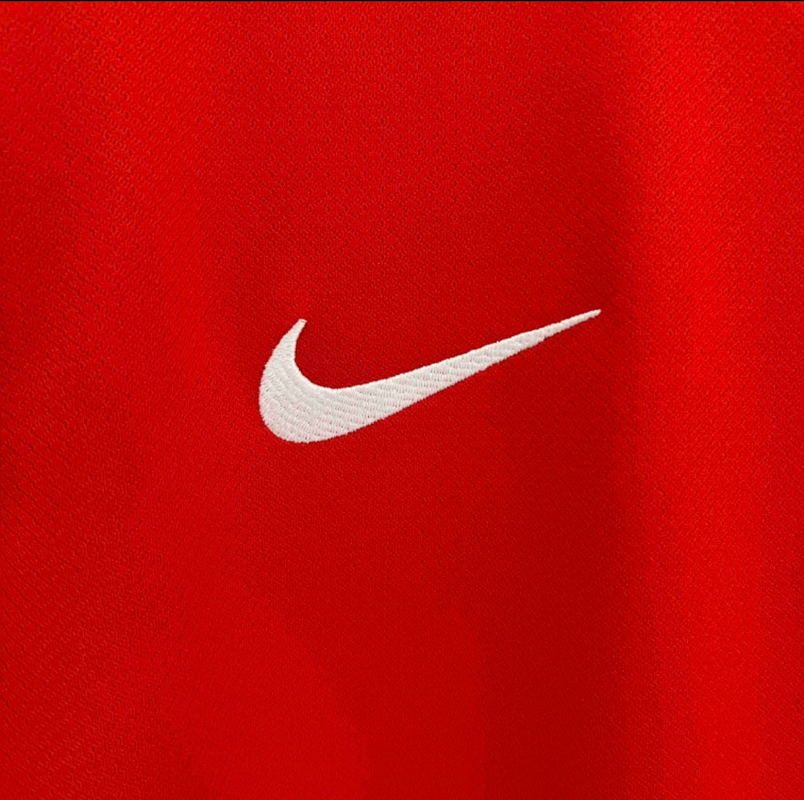 Maillot Portugal 2024 Domicile